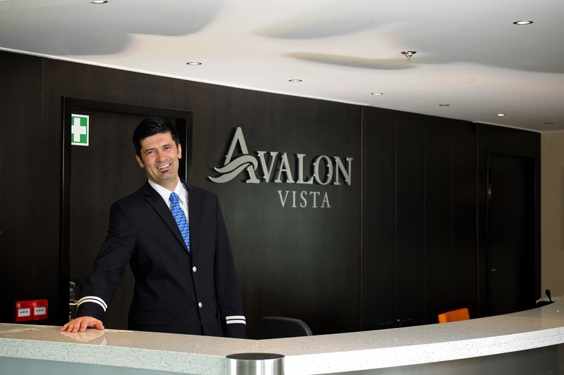 Avalon Waterways